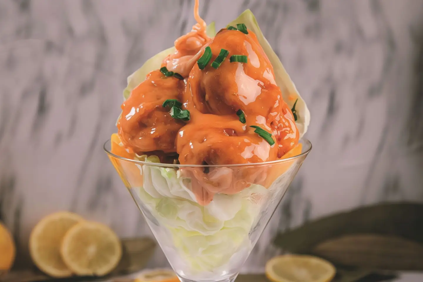 Chicken Dynamite