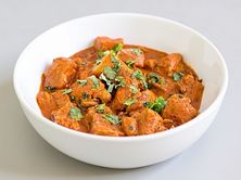 كاري اللحم