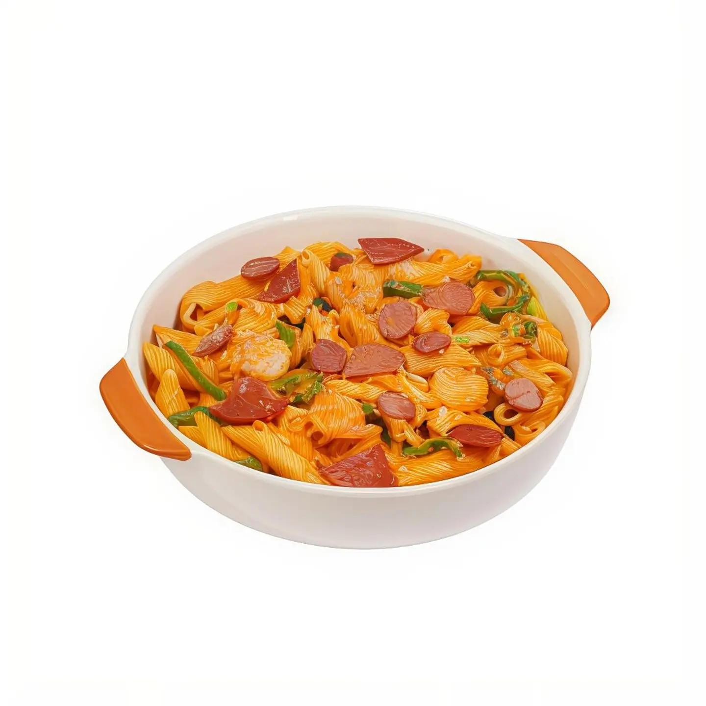 سوبريم باستا