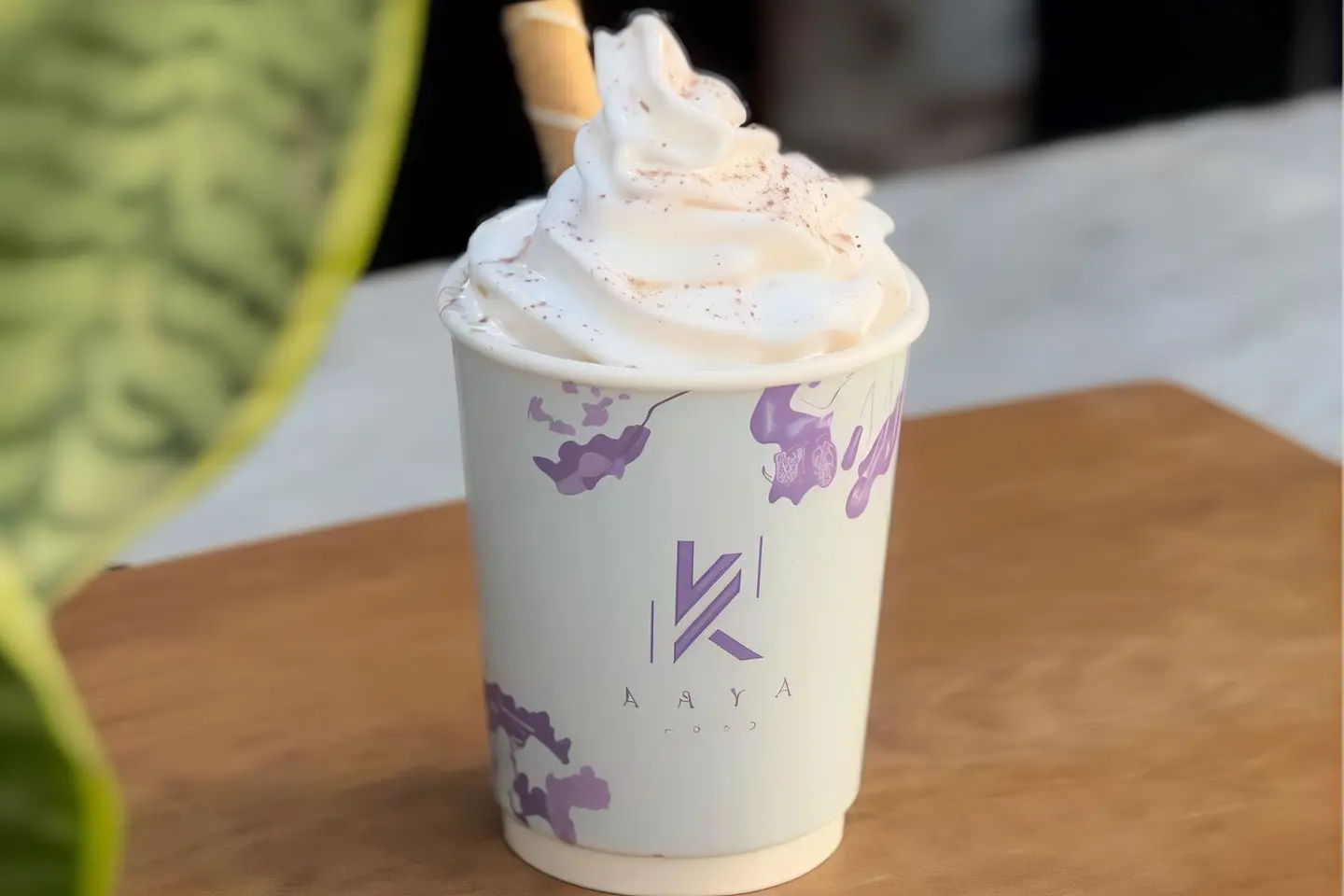 Hot Choclate