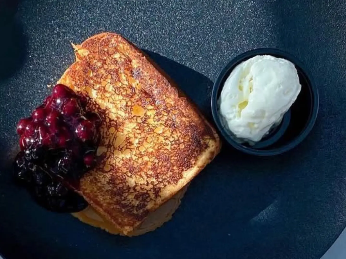 French Toast