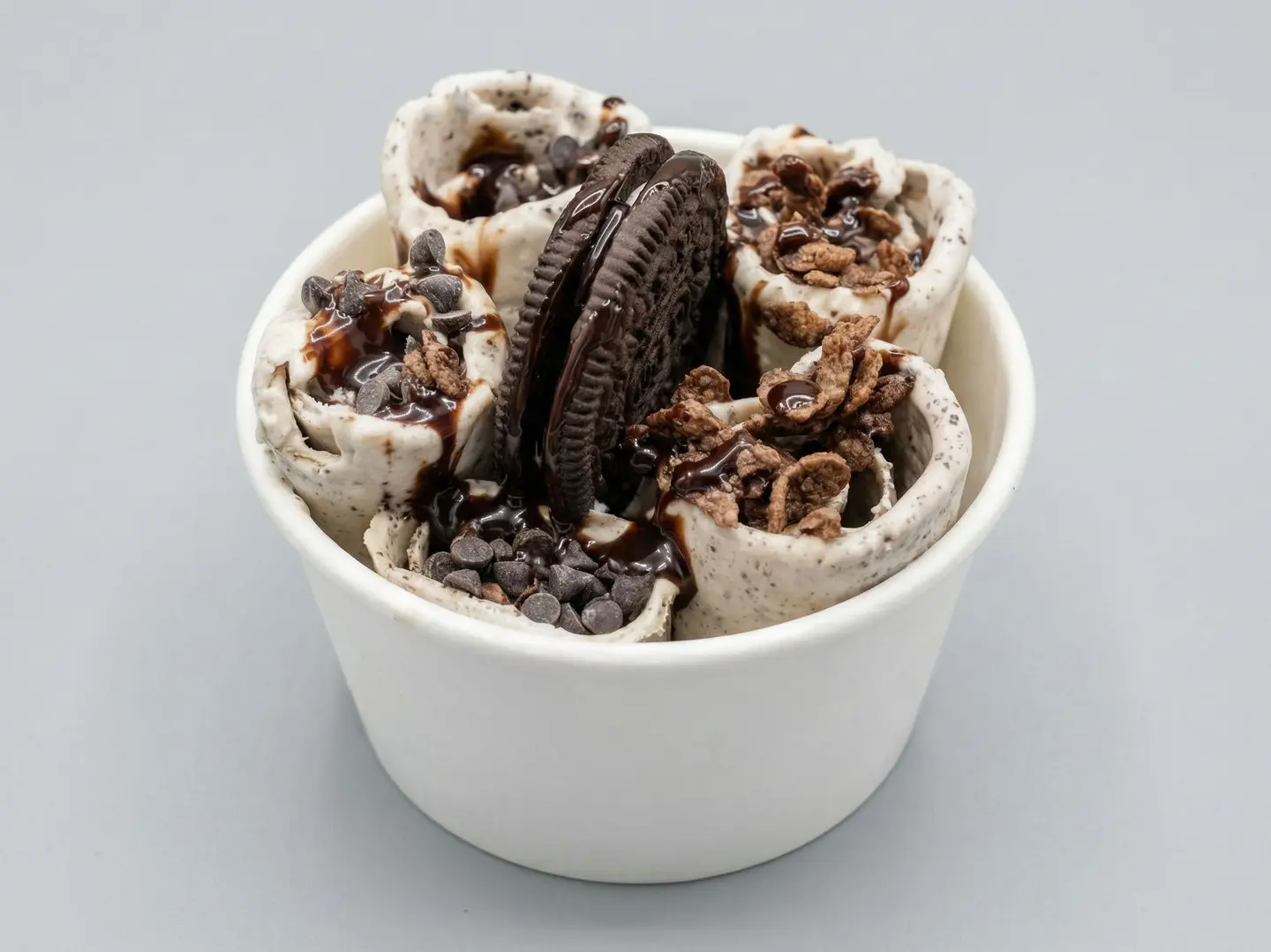 بسكوت اوريو