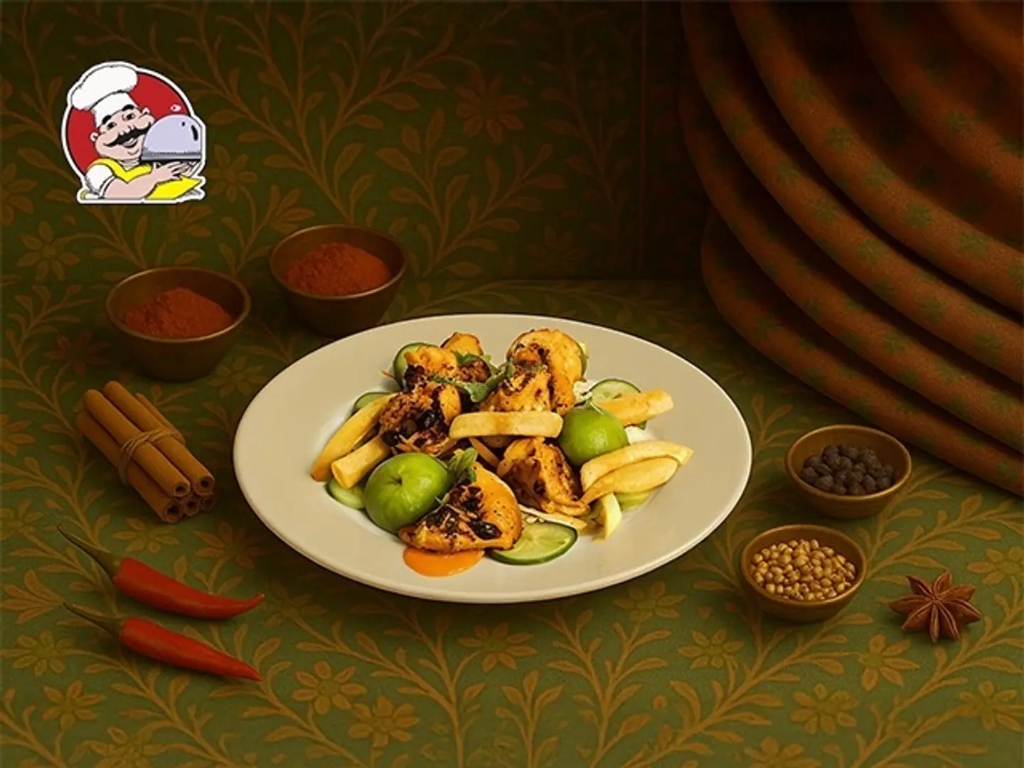 ملاي بوتي طاوؤق