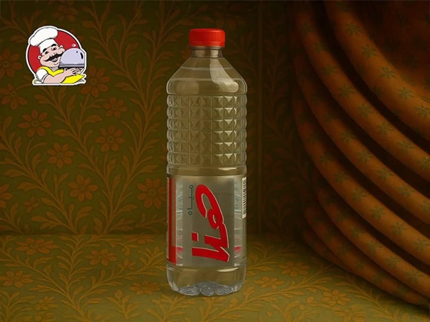 Big Water