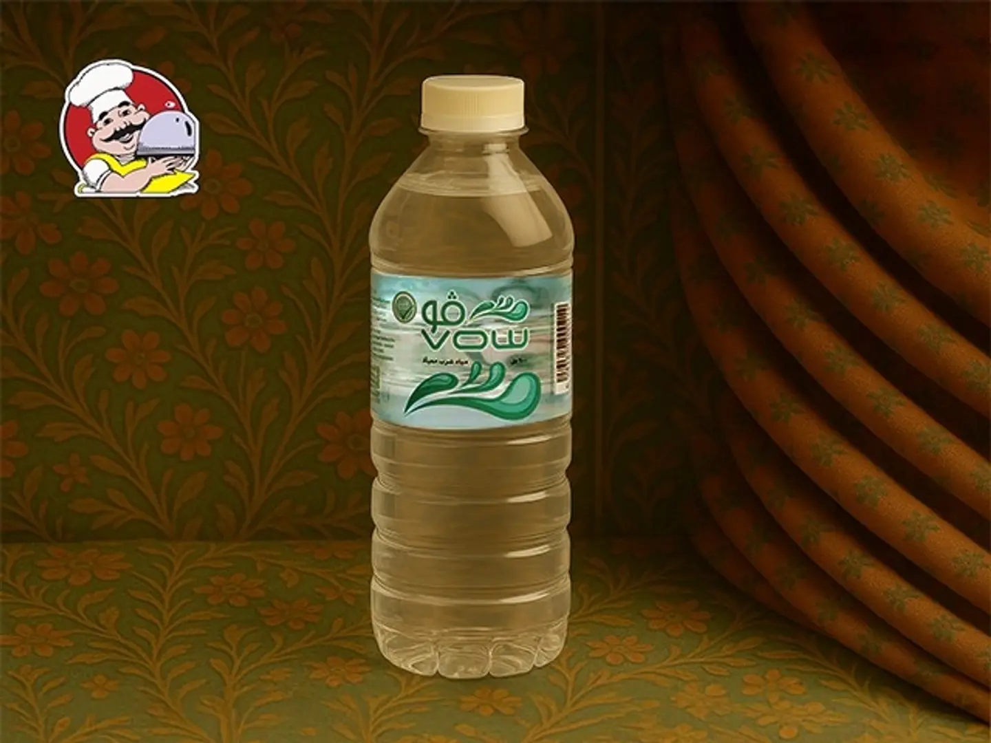 Small Water