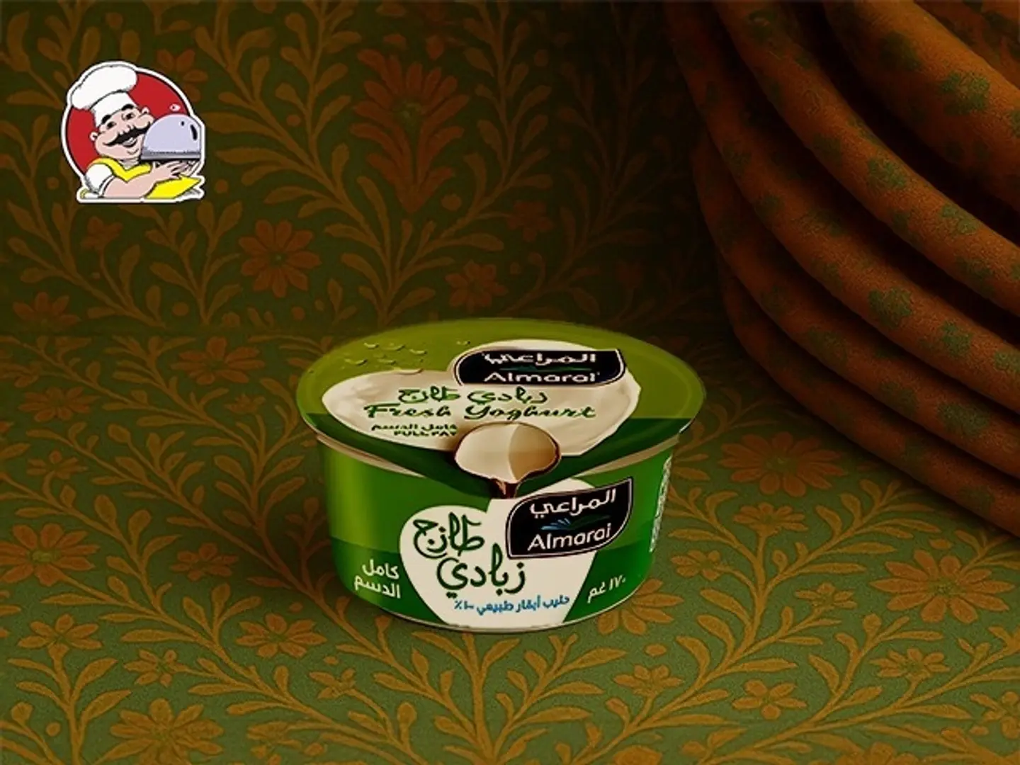 Yogurt
