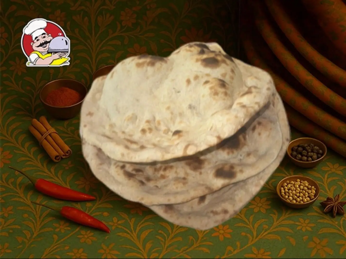 Chapati