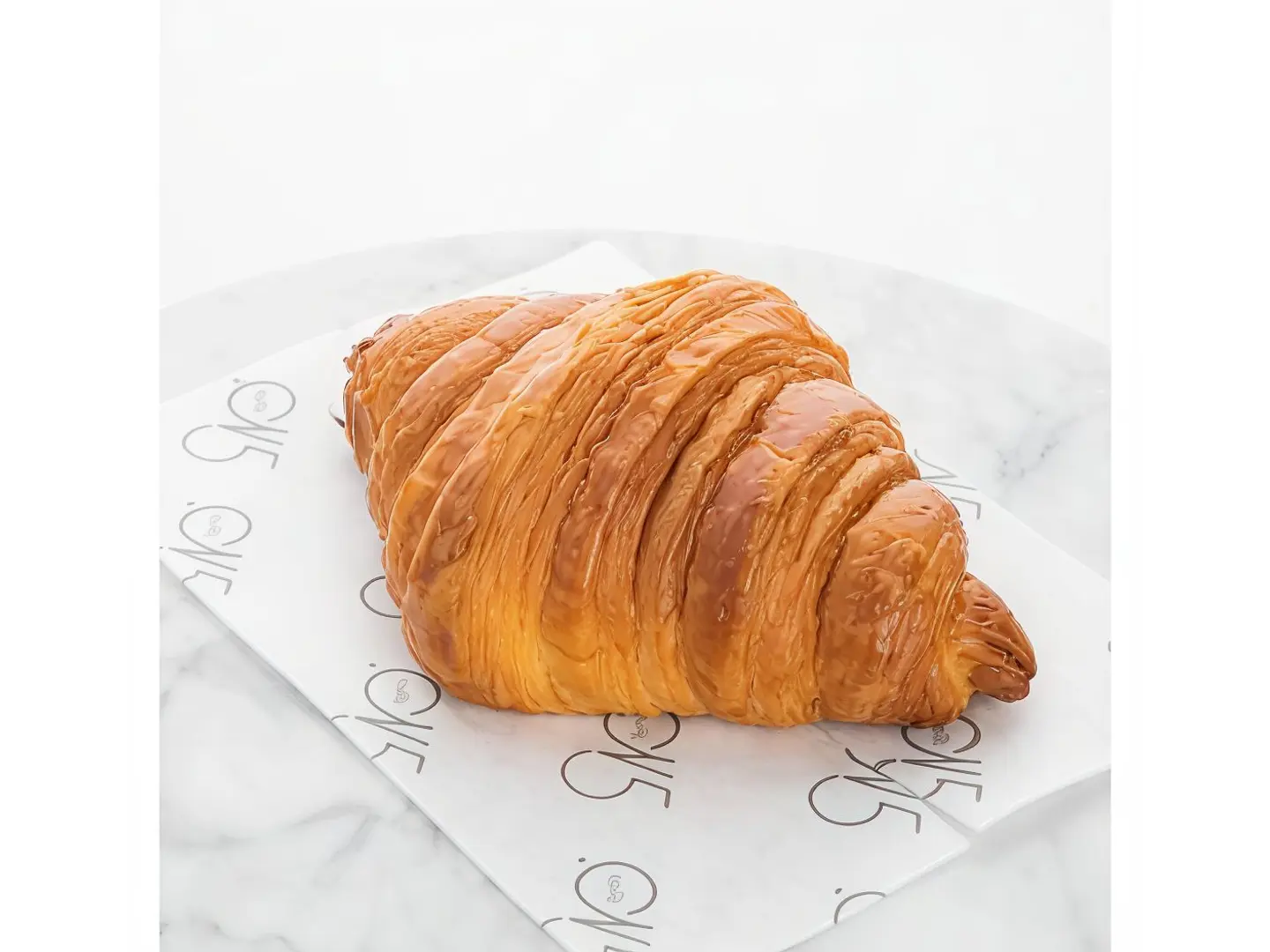 كرواسون شوكلت