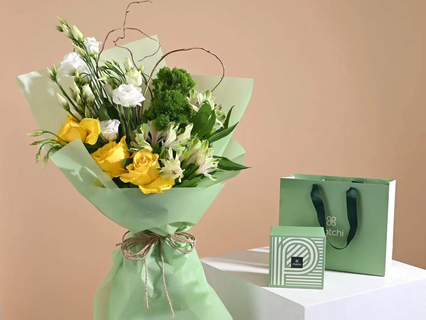 Spring Light Package