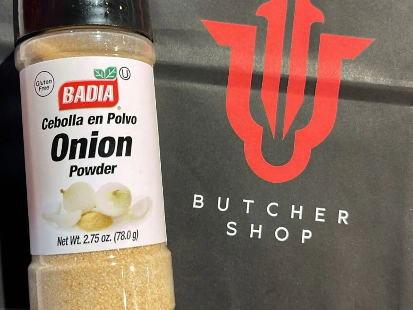 Onion Powder 78 Gm Badia