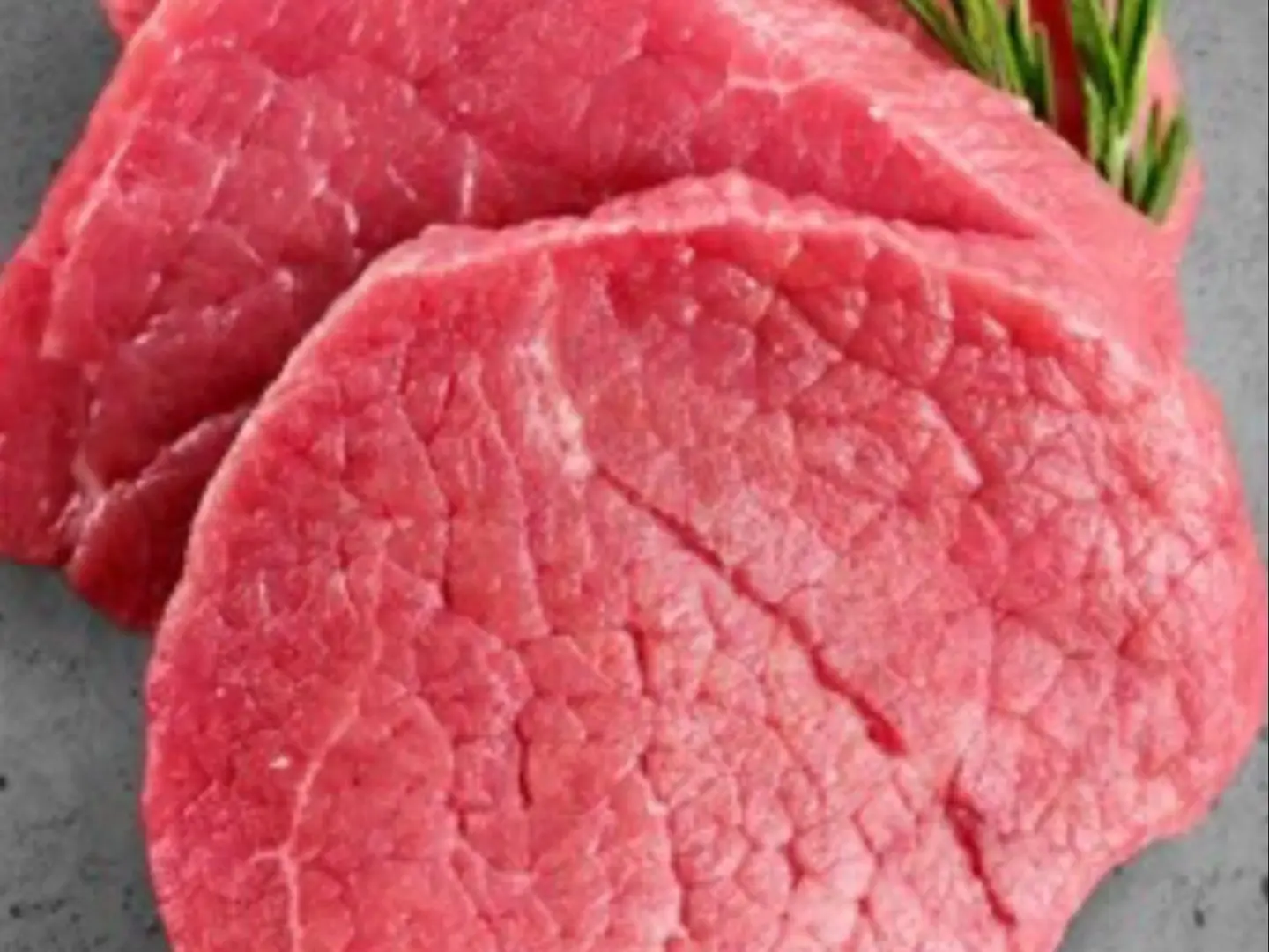 Veal Beef Milk Fed 275 Gm