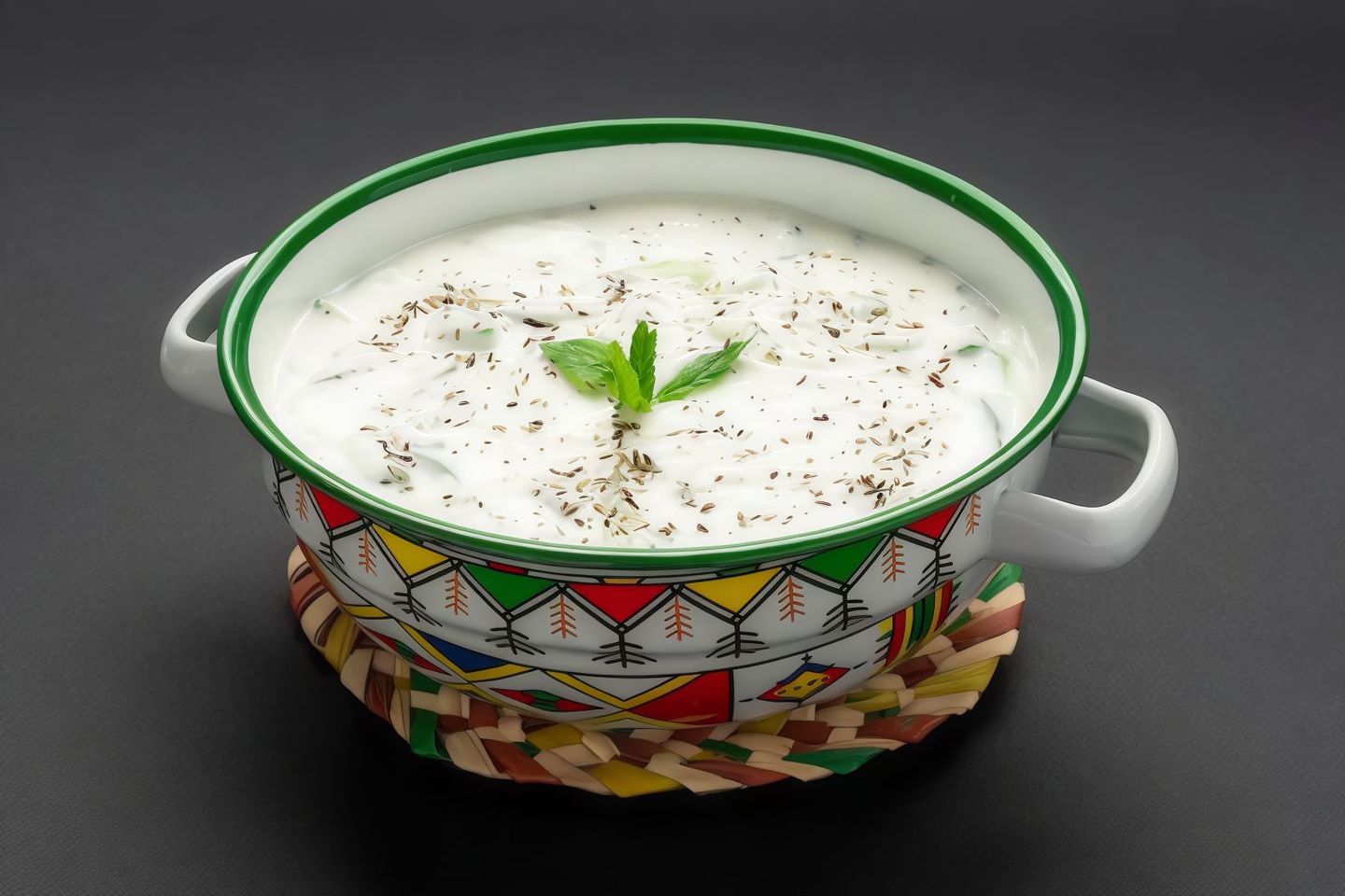 Yogurt Salad