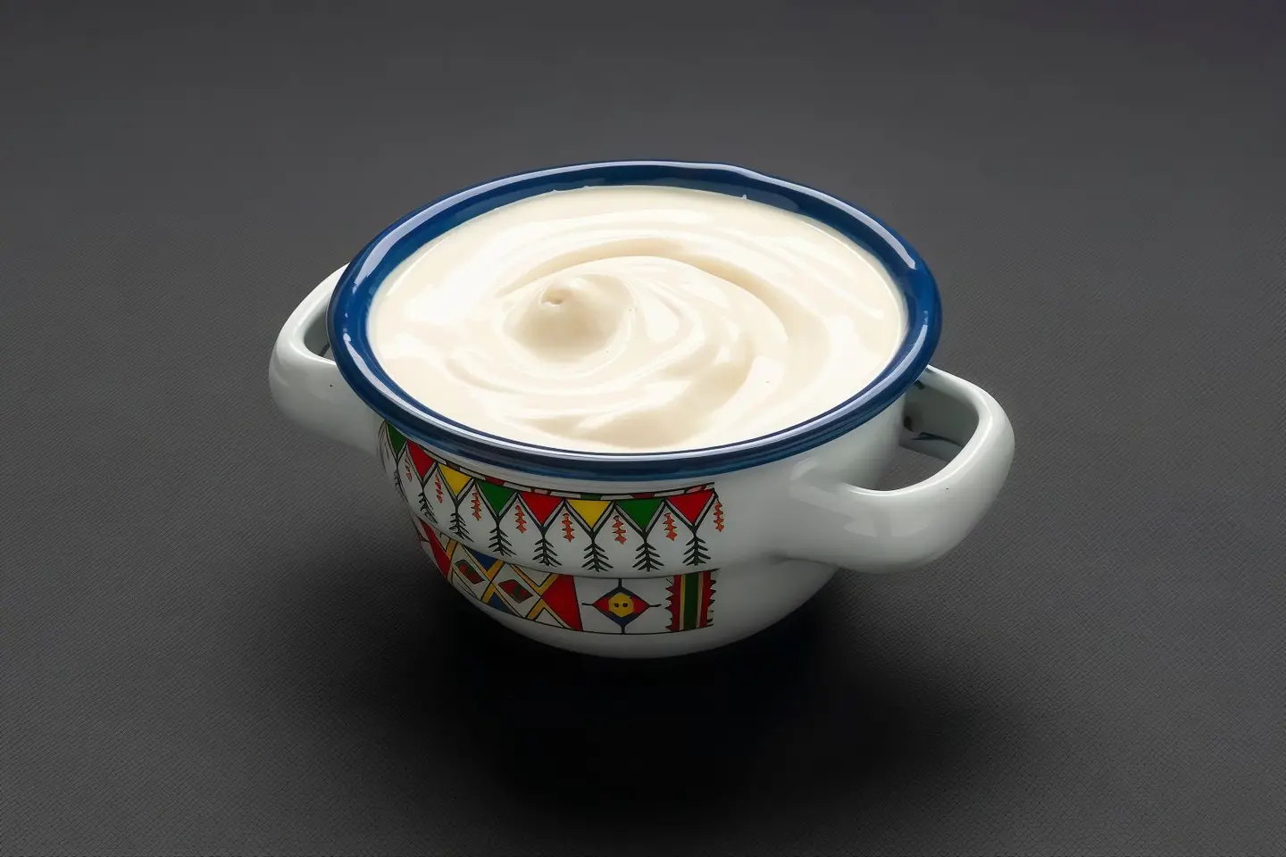 صوص الطحينة