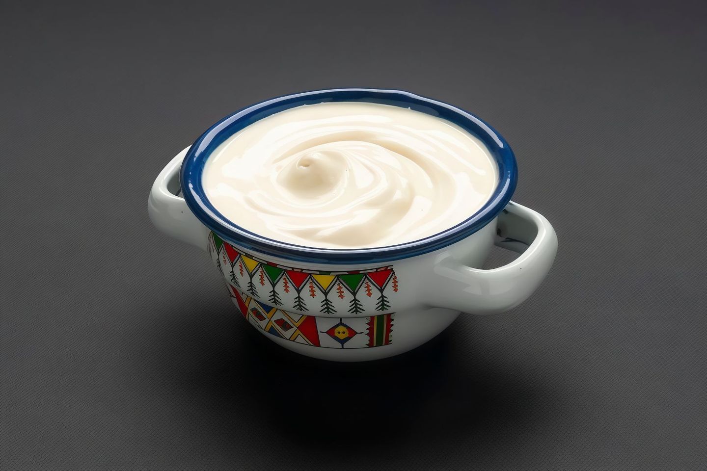 صوص الطحينة
