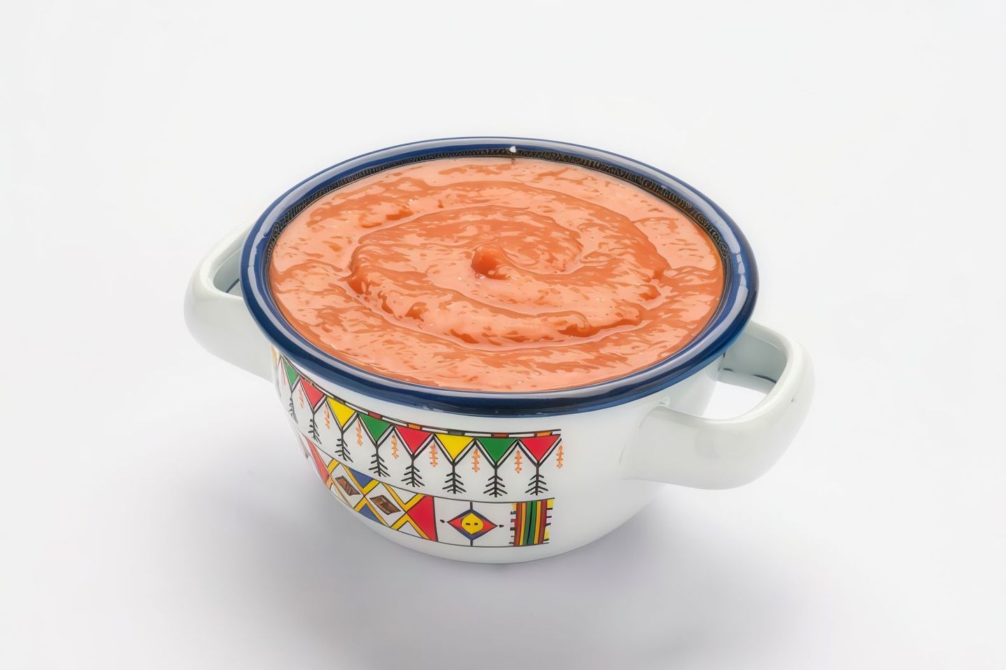 صوص دقوس حار
