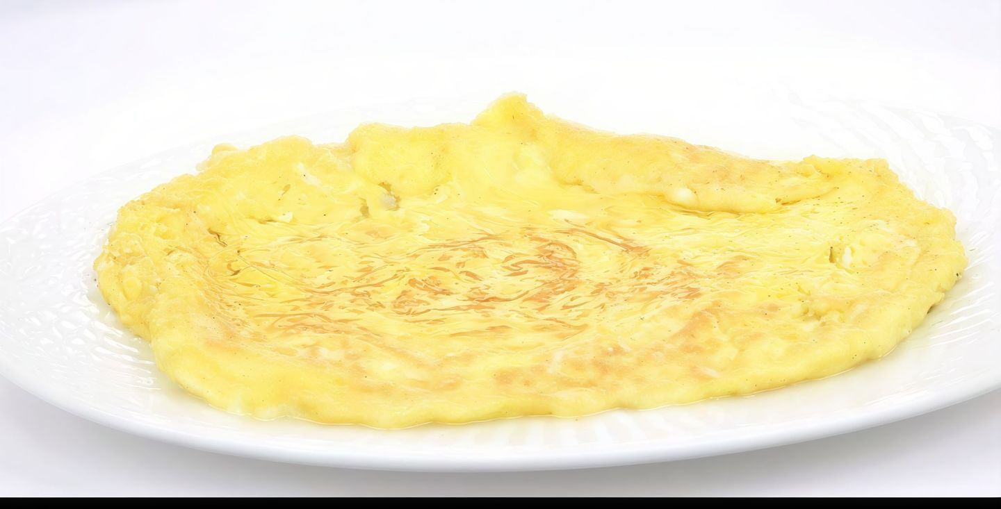 Fried Eggs
