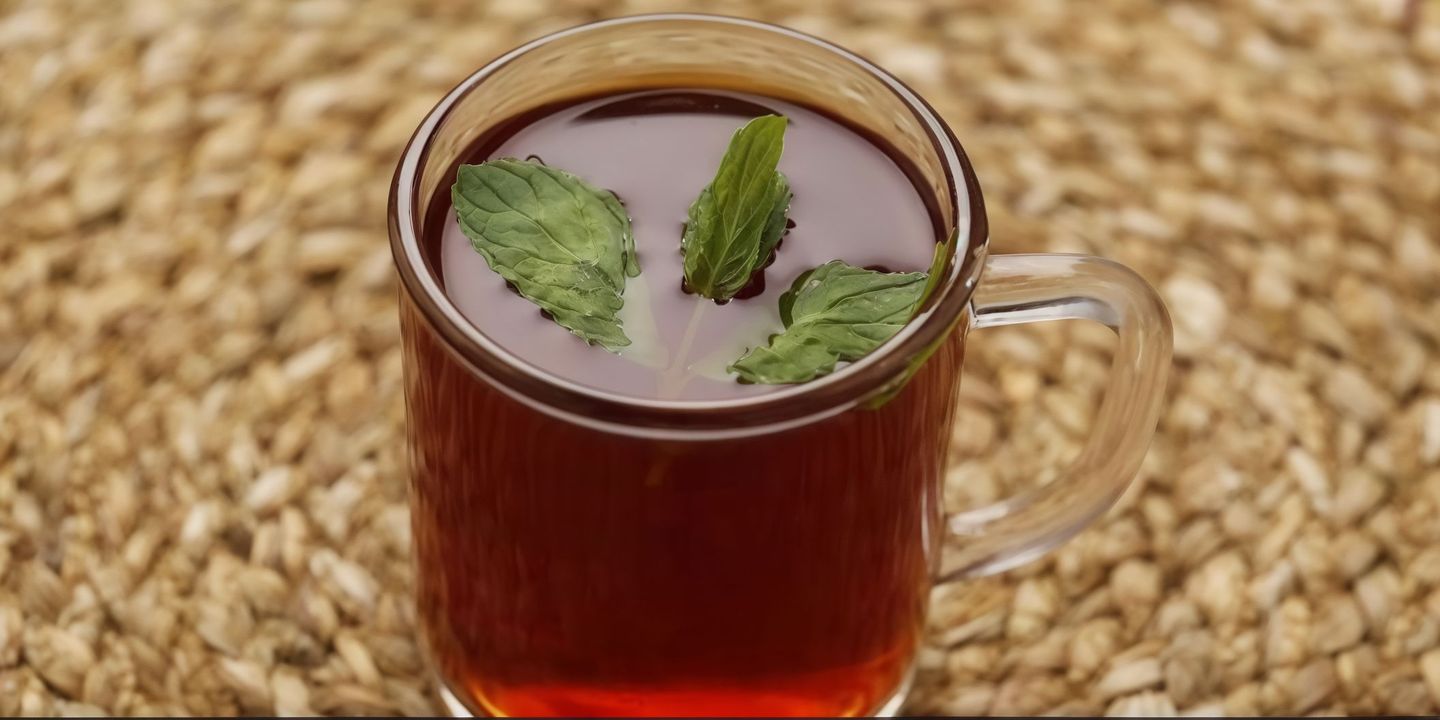 Plain Tea