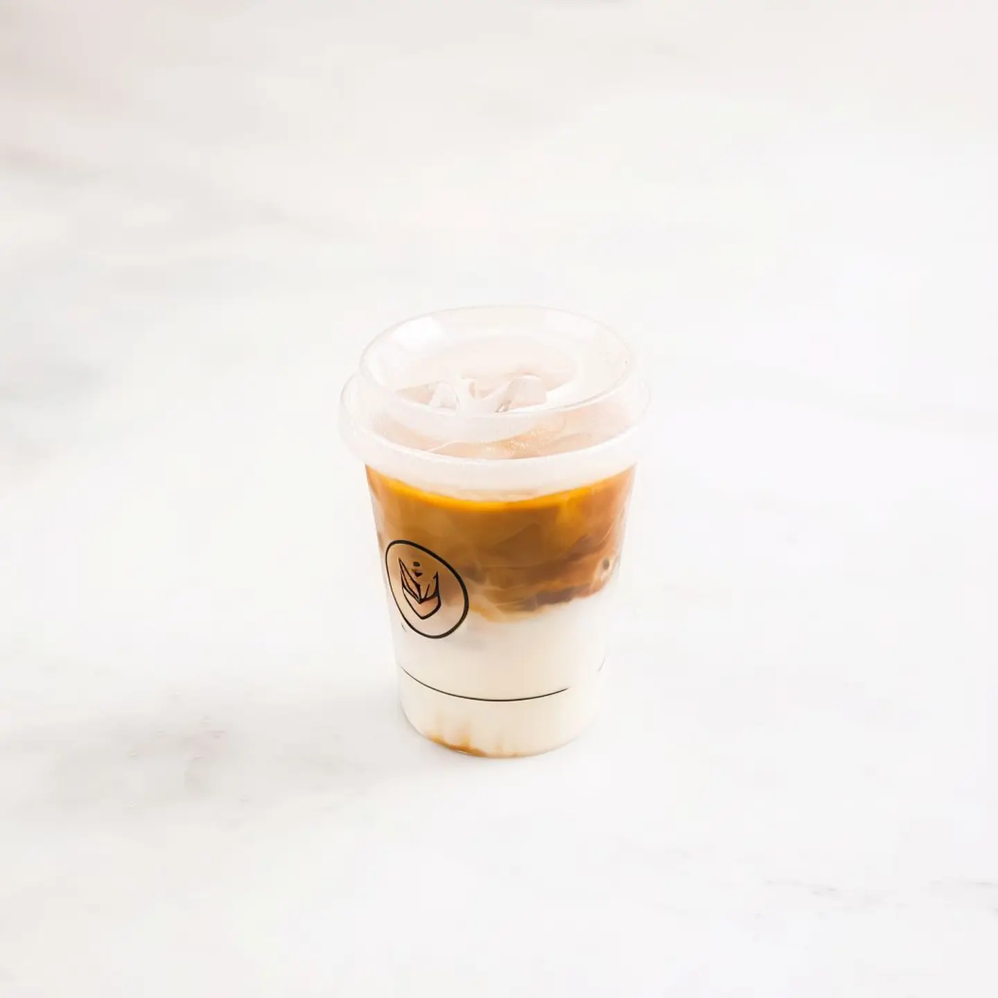 Ice Spanish Latte