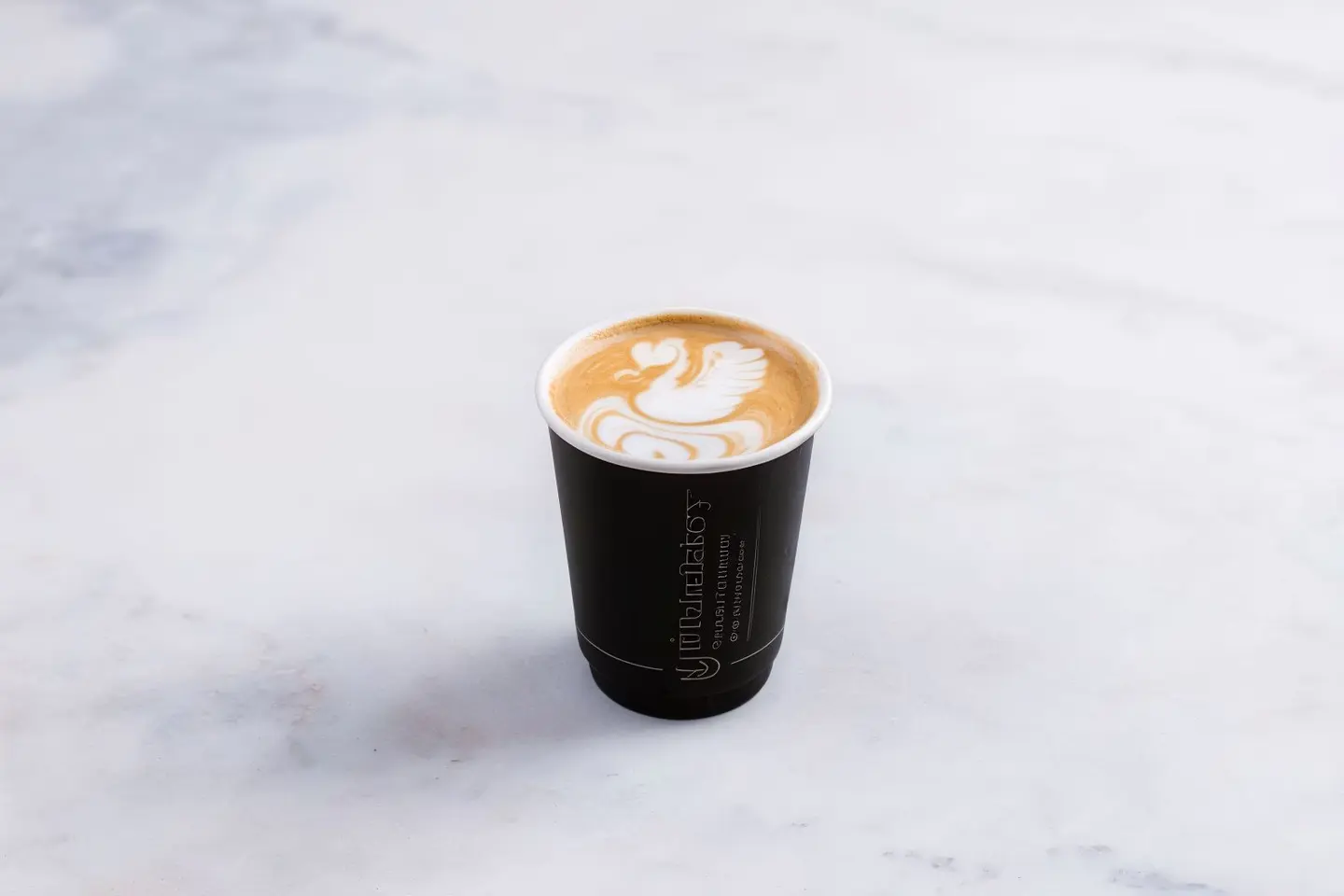 Spanish Latte
