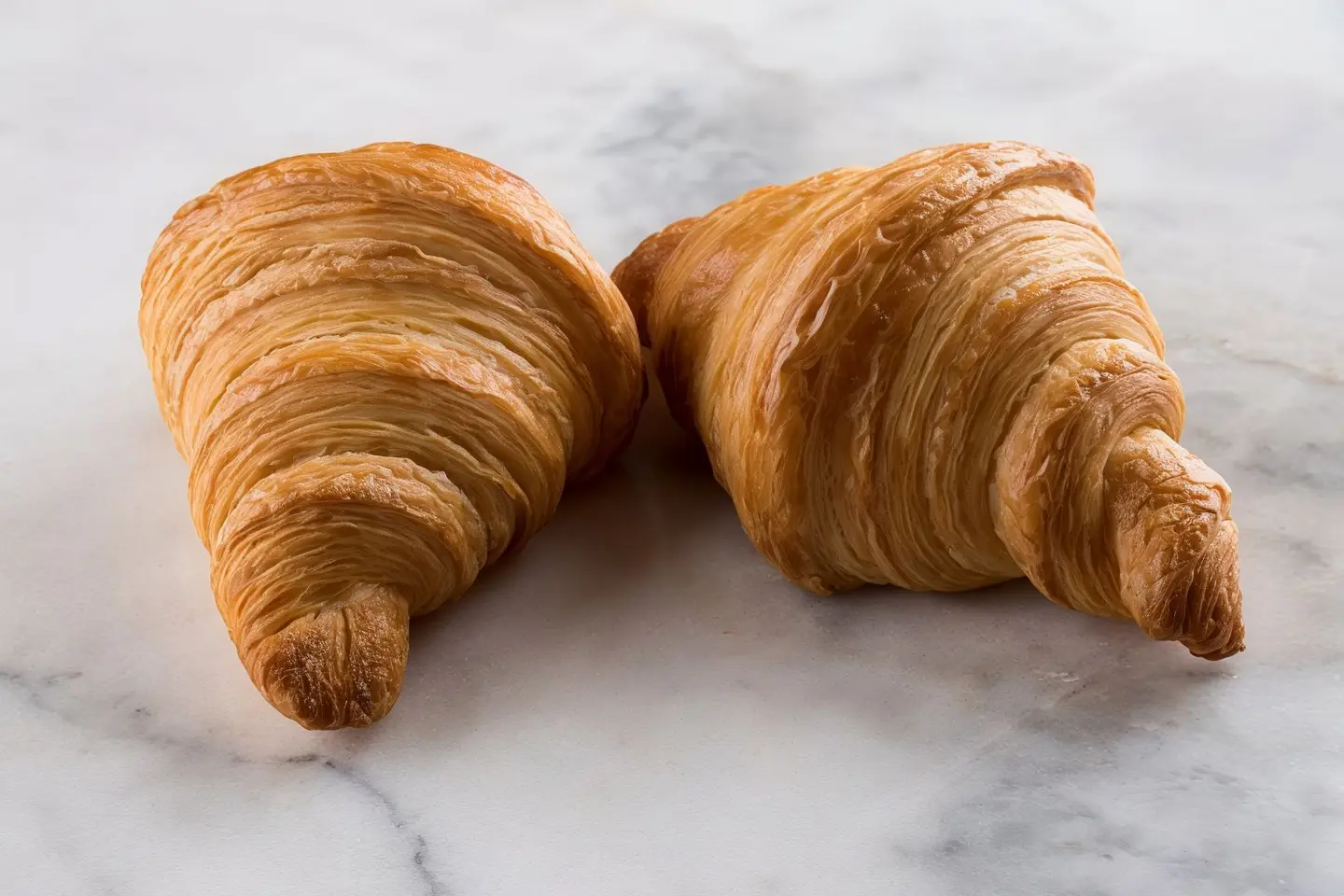Plain Croissant