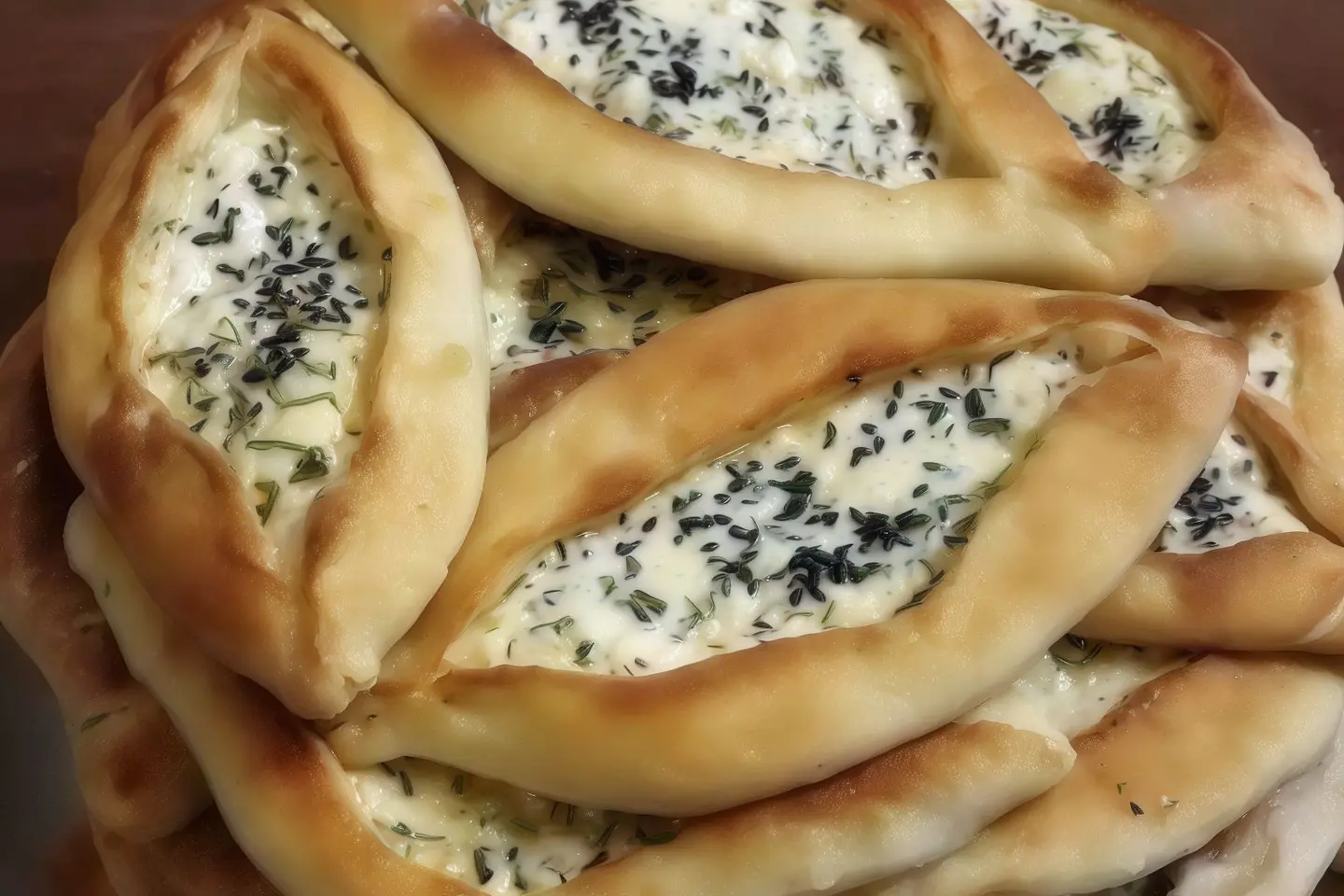 لبنة زيتون