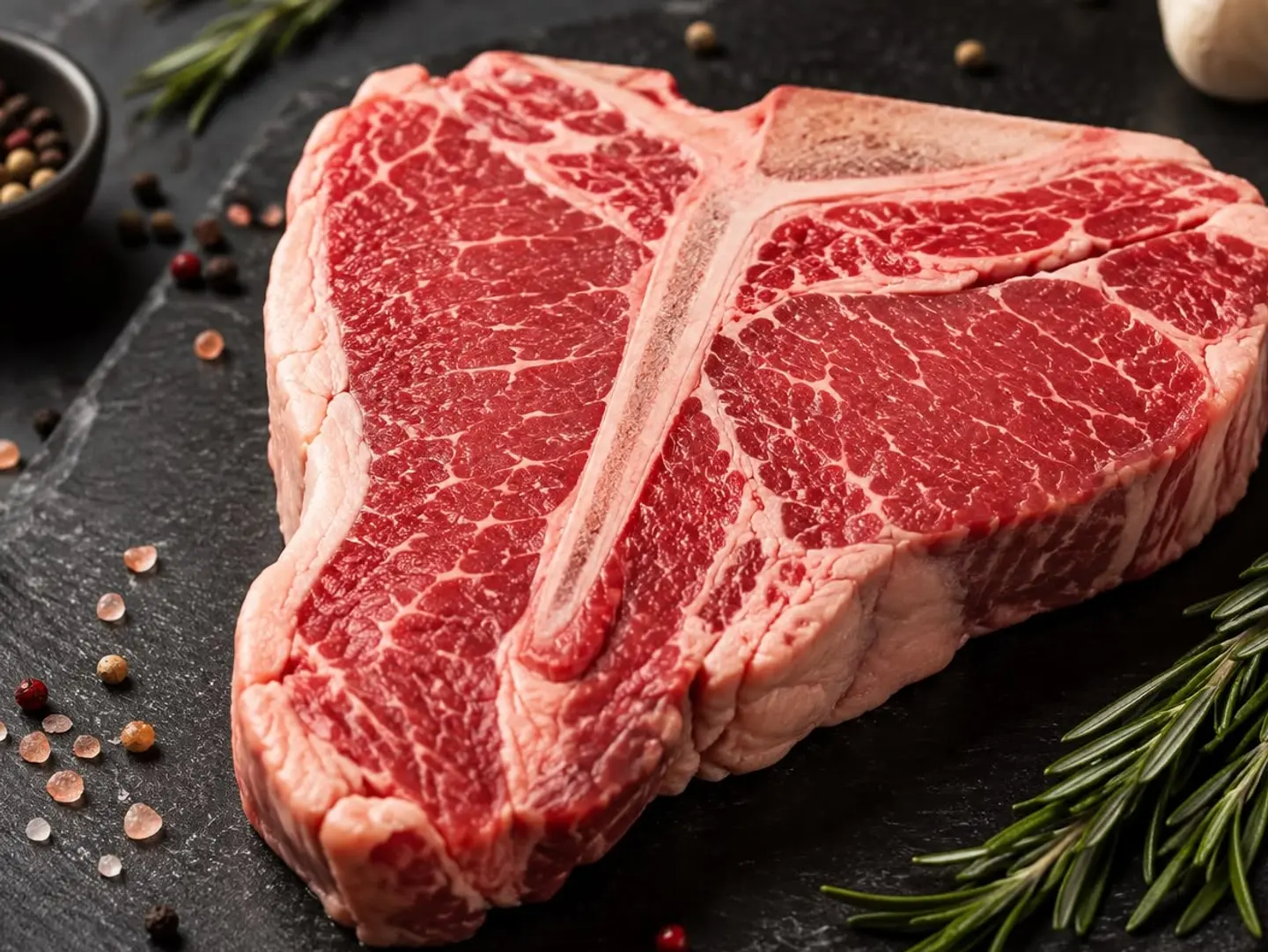 Steak Tipion
