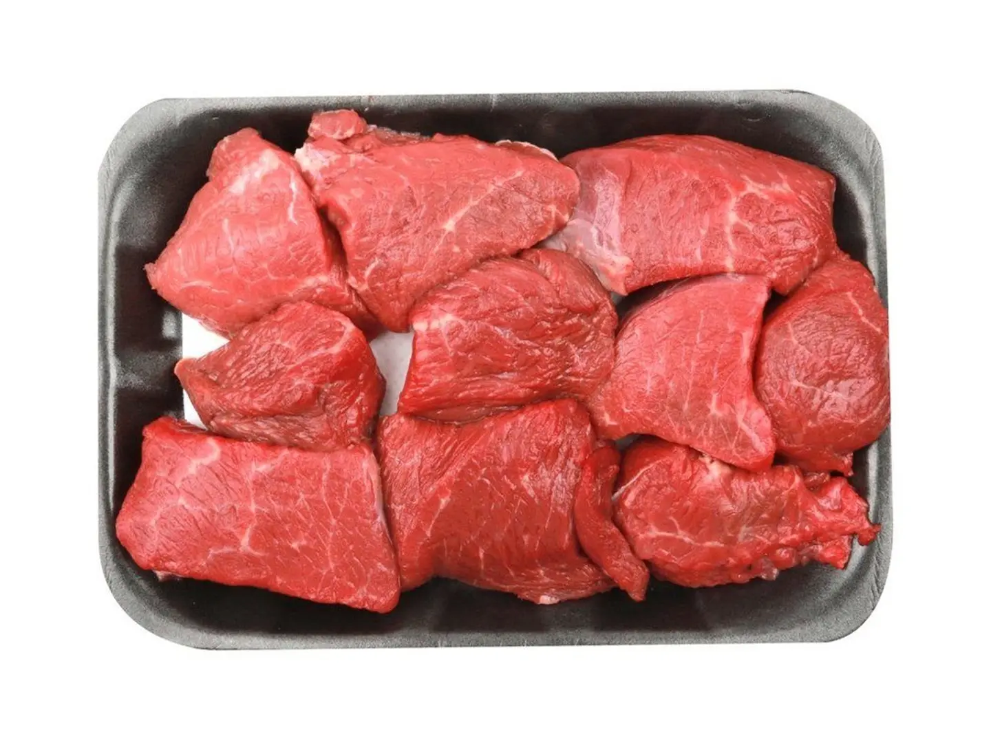 Meat On The Bone 1 Kilo