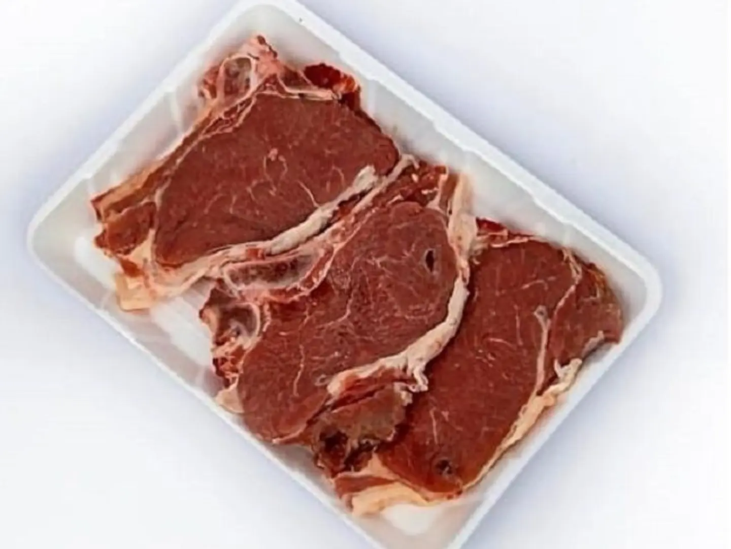 Veal Steak 500 Gram