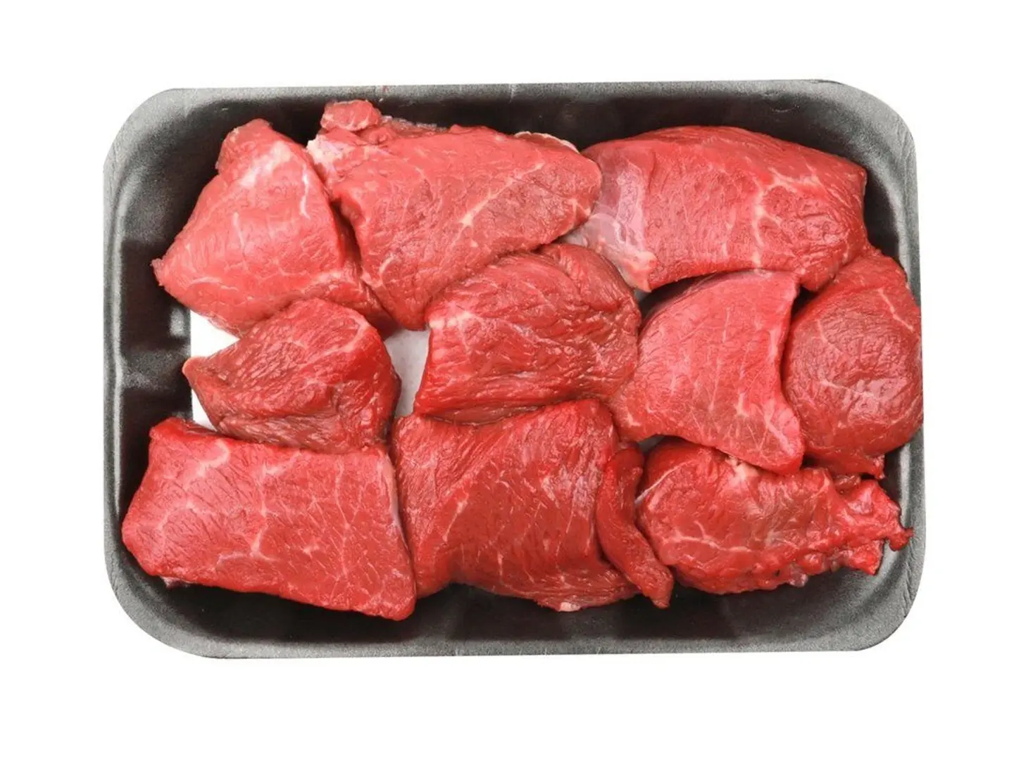 Pure Meat 500 Gram
