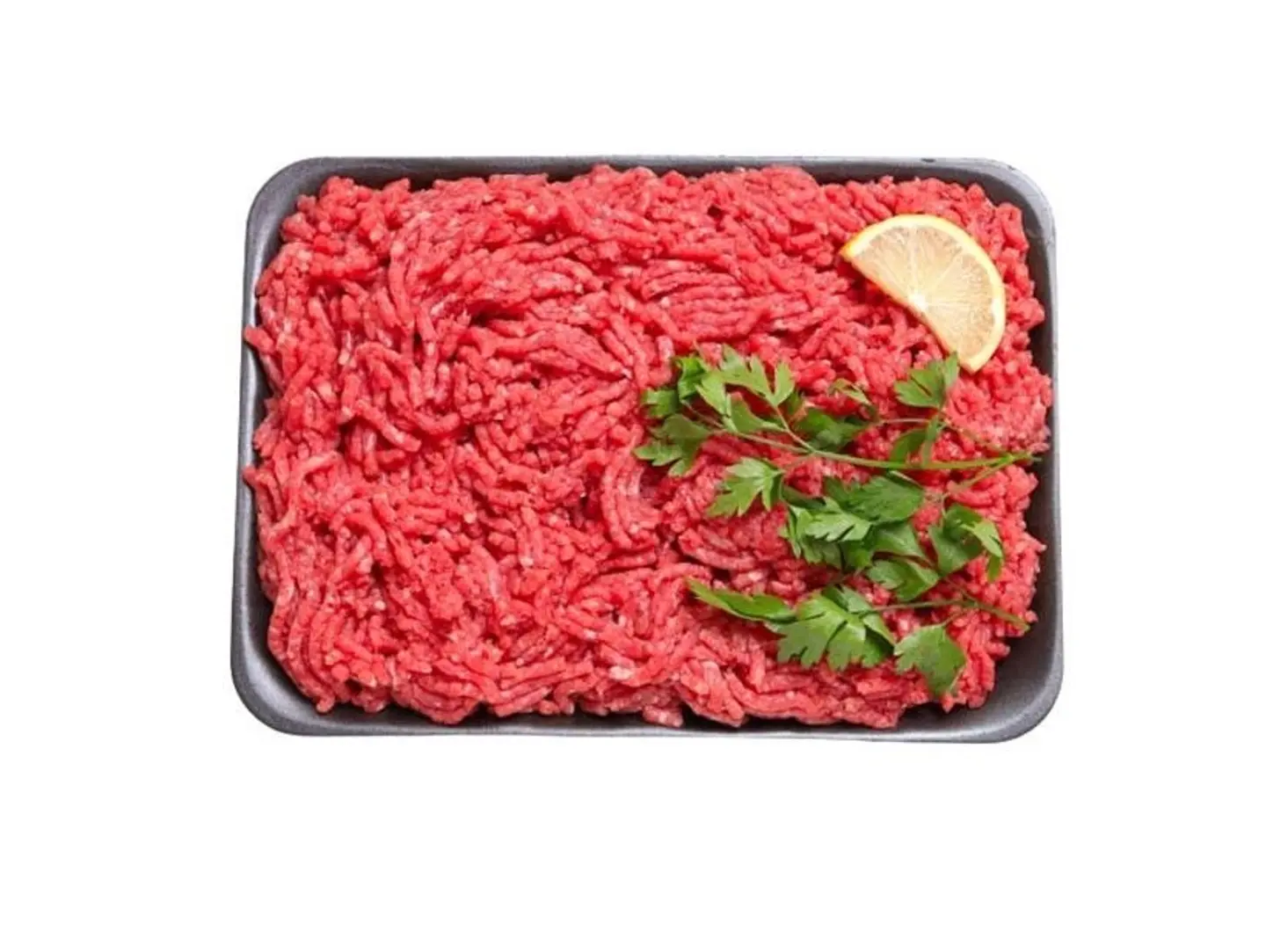 Minced Veal 500 Gram
