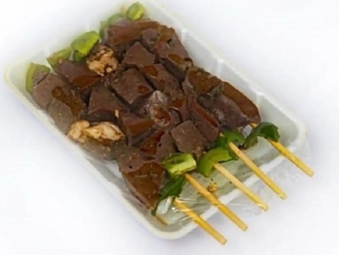 Liver 500 Grams