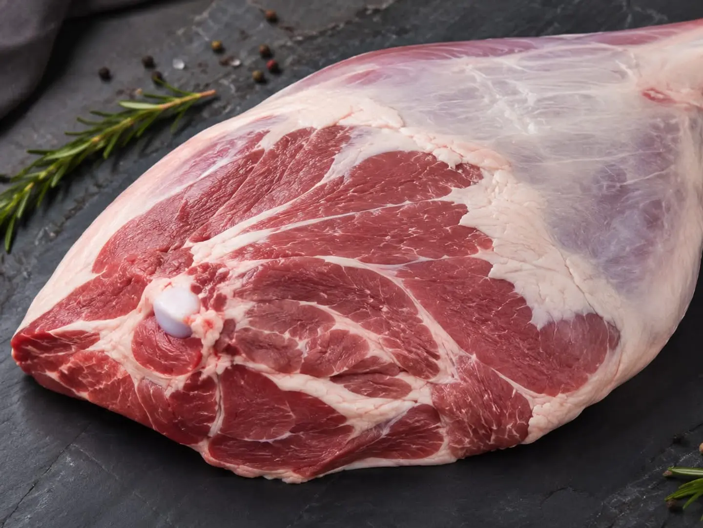 Lamb Meat