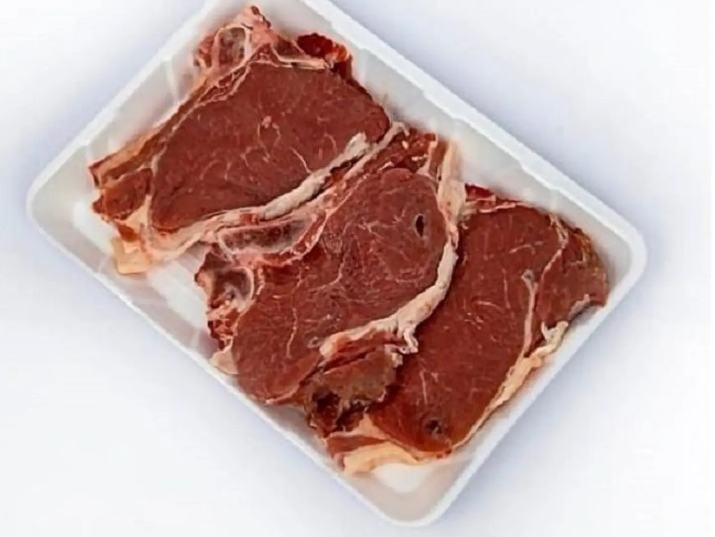 Veal Steak 1 Kg