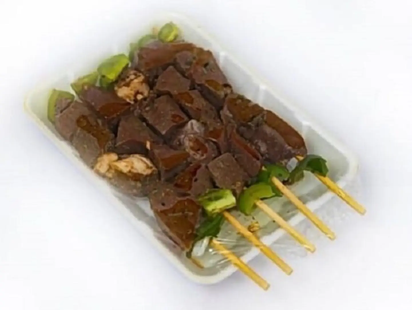 Liver 1kg
