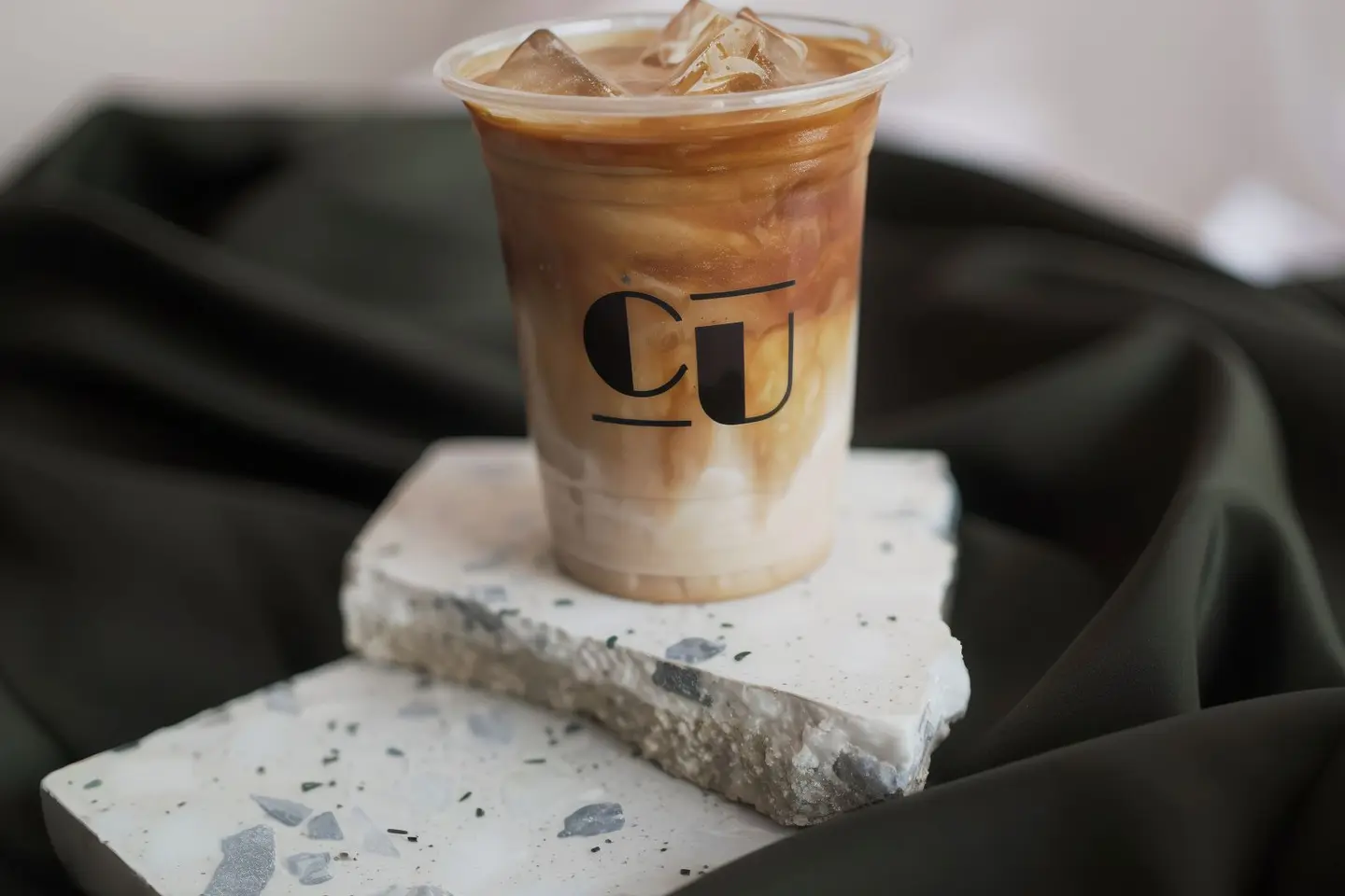 Salted Caramel