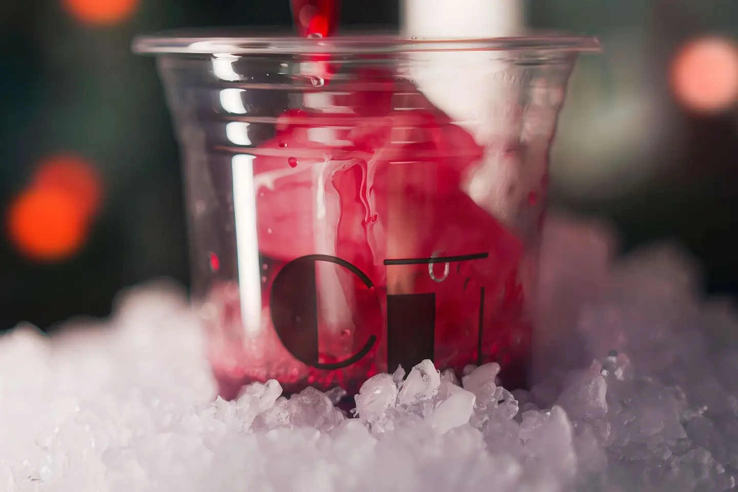 Carcadeeh Drink