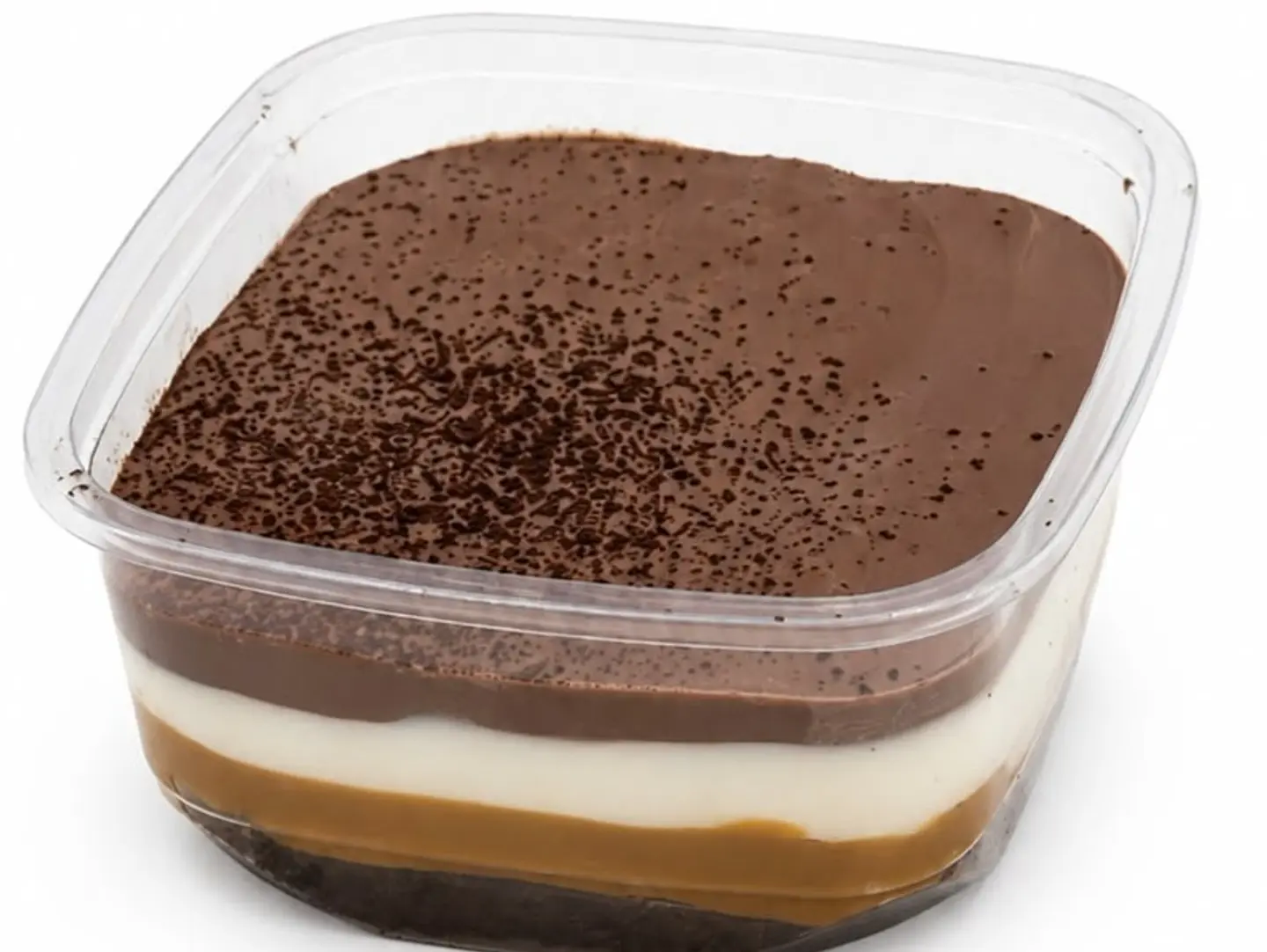 Dolce Cake