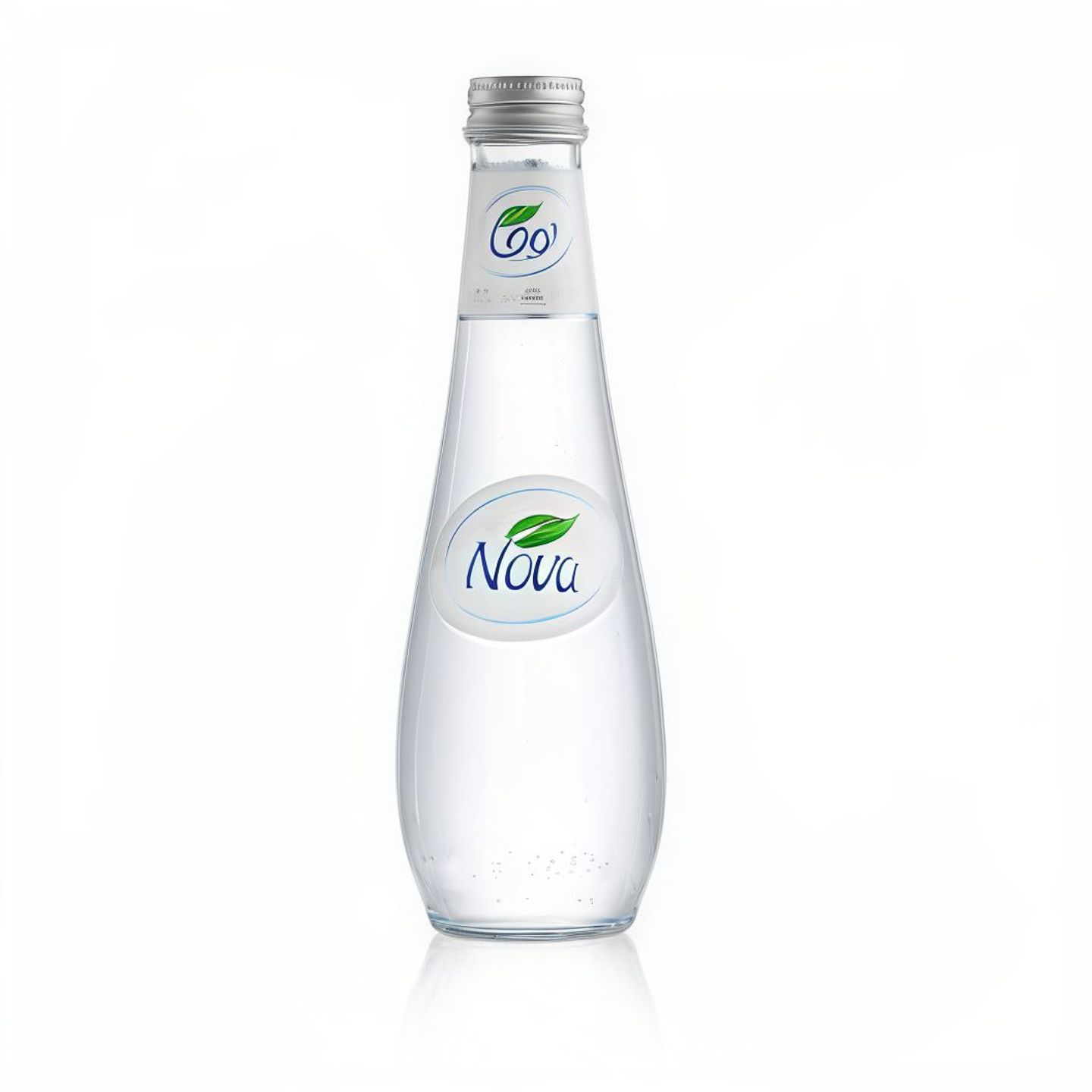 Glass Water