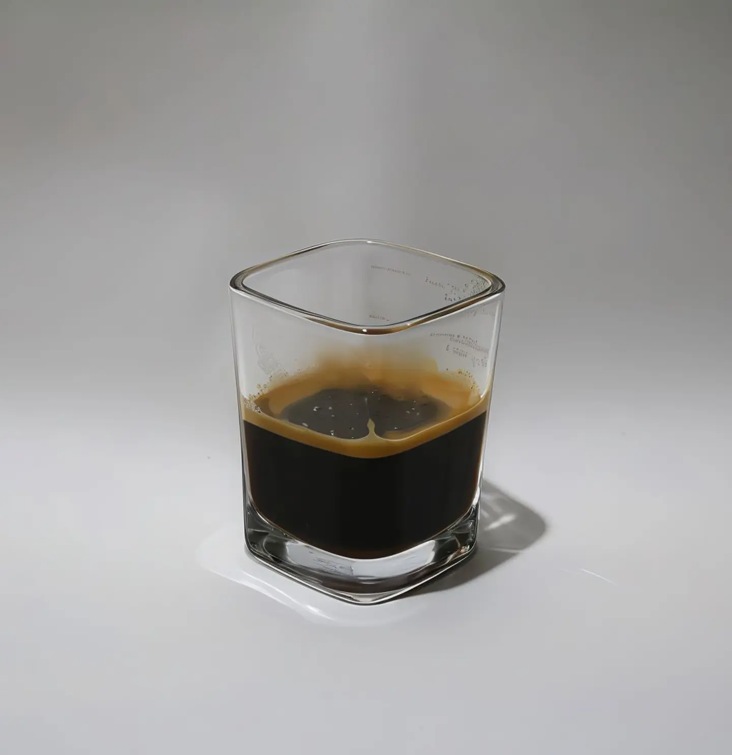 Espresso - Double Shot