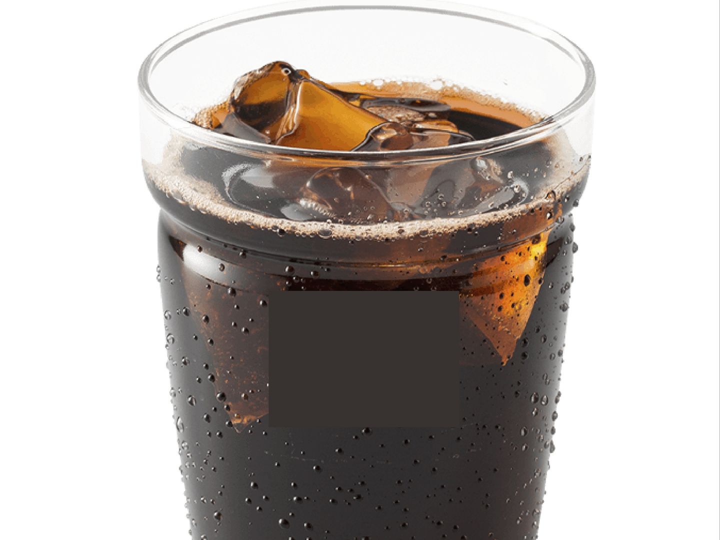 قهوة مقطرة باردة