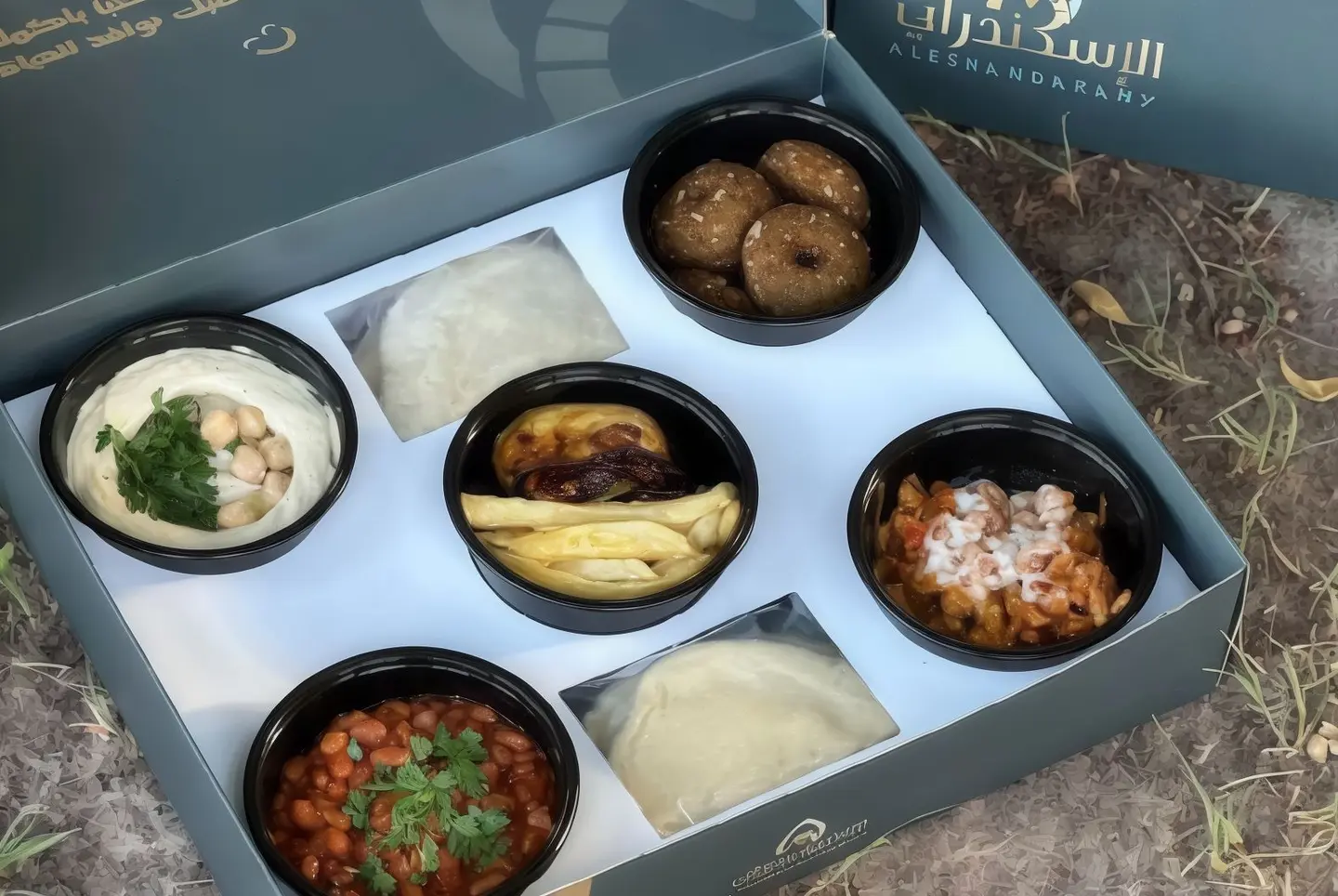 بوكس الاسكندراني