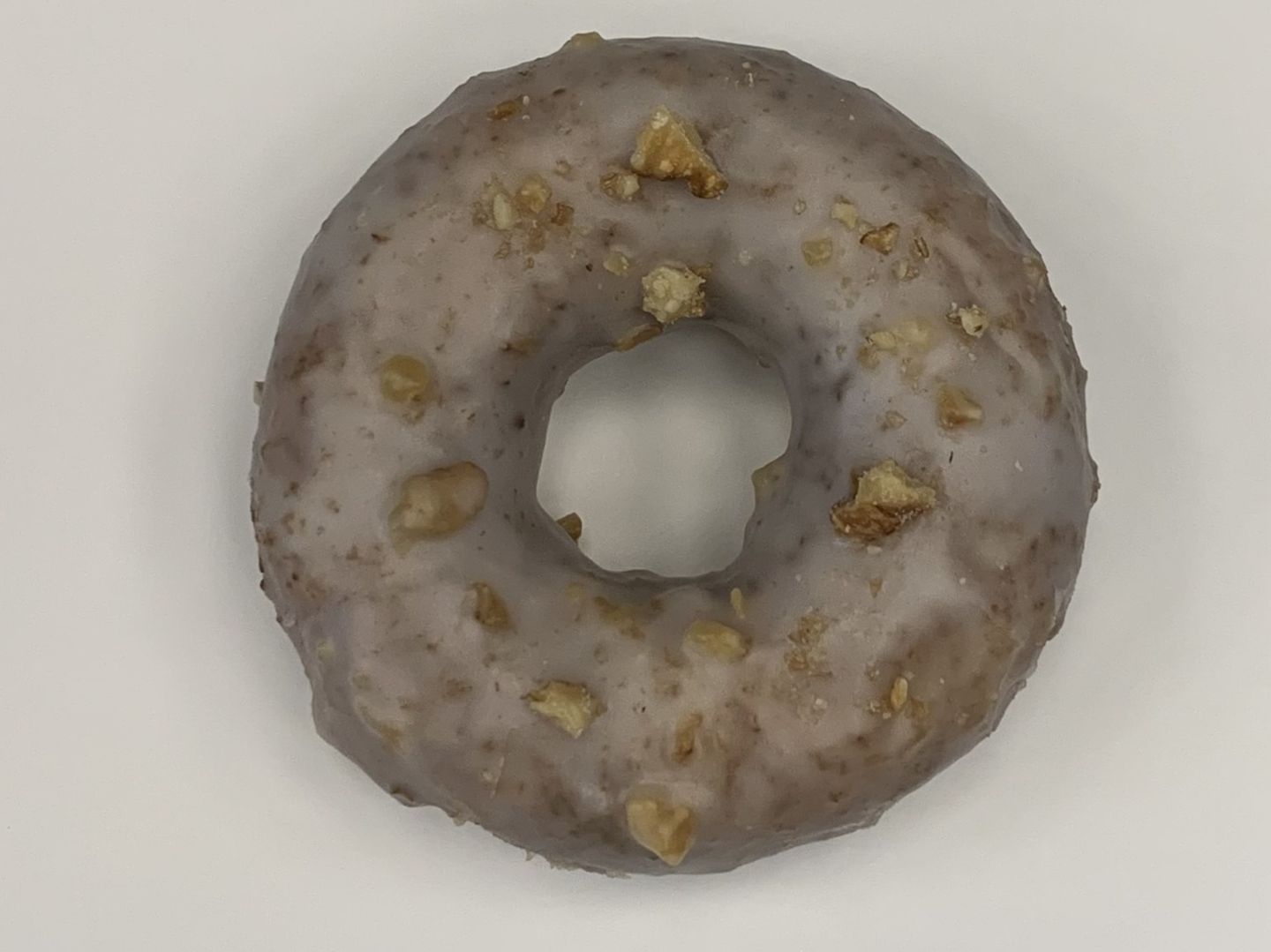 Banana Cake