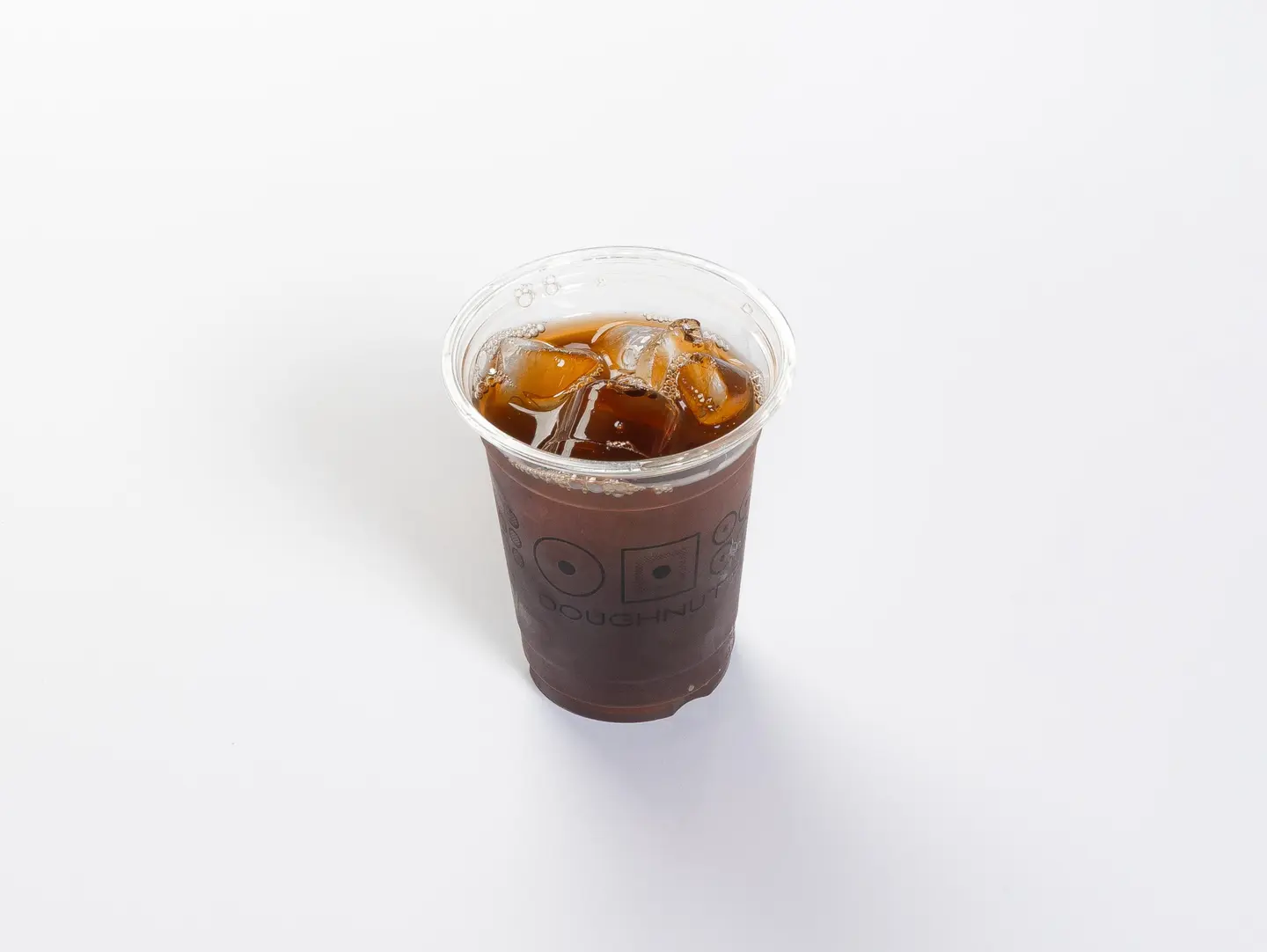 Iced Tea Peach