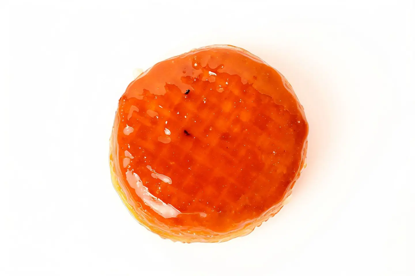 Cream Brulee Doughseed