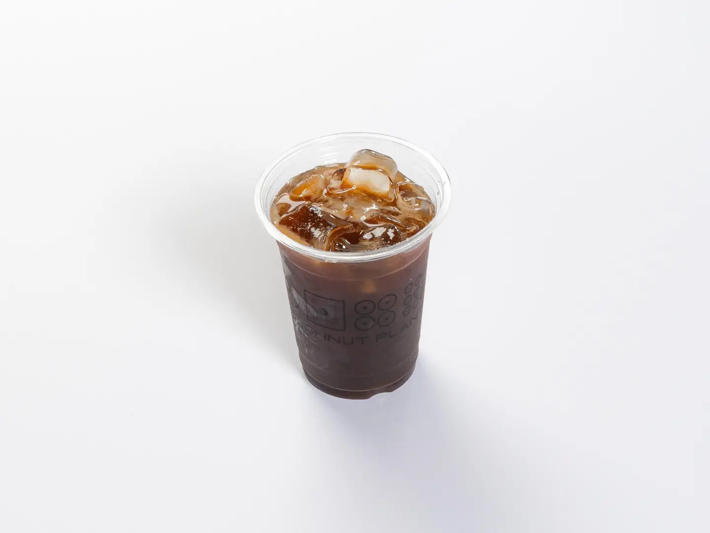 Iced Americano