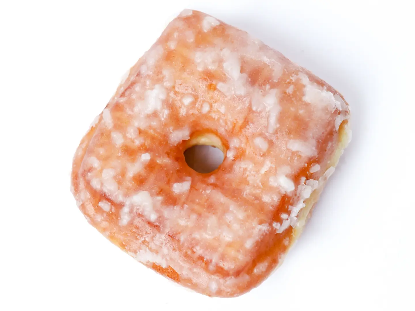 Coconut Cream