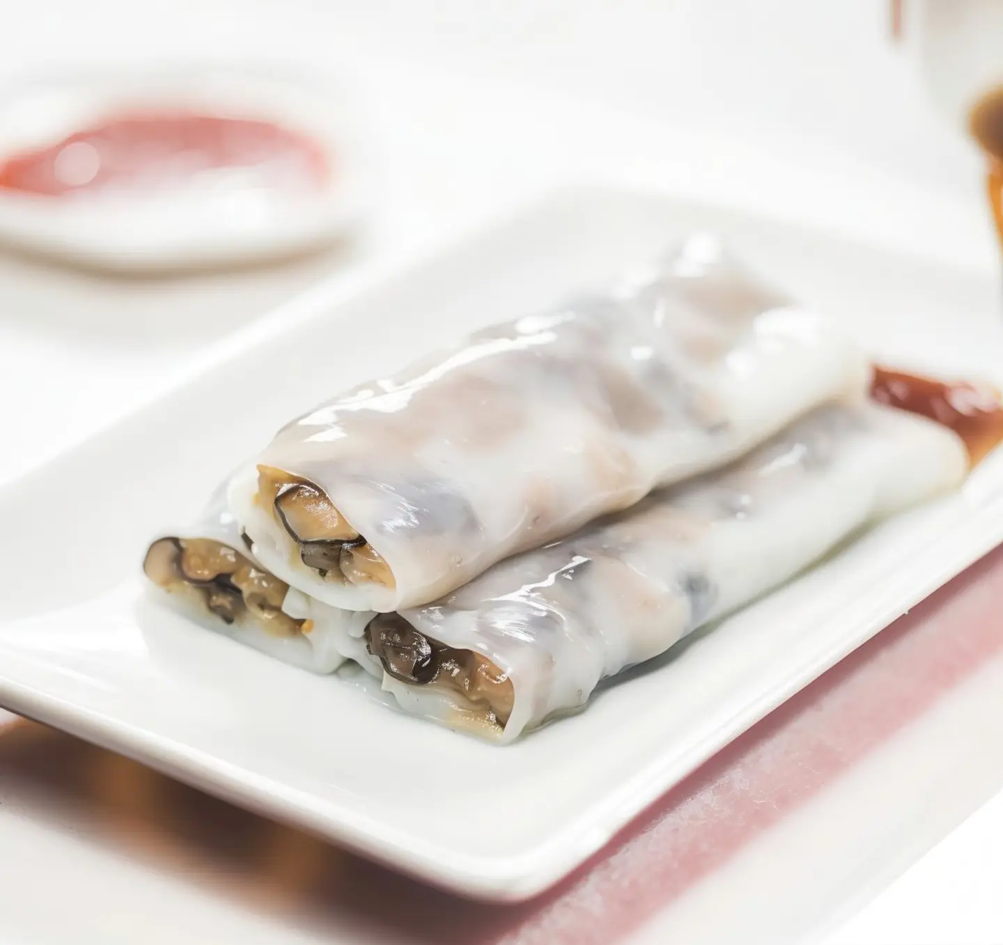 ثلاثة أنواع فطر