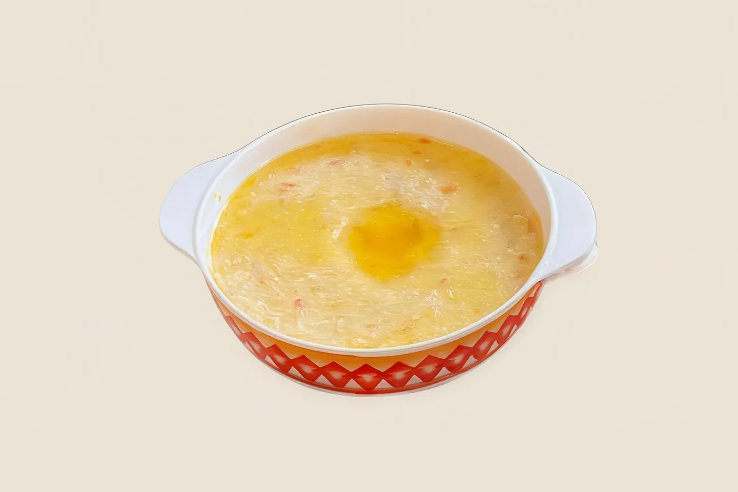 Meat Puree - Medium Meat Puree