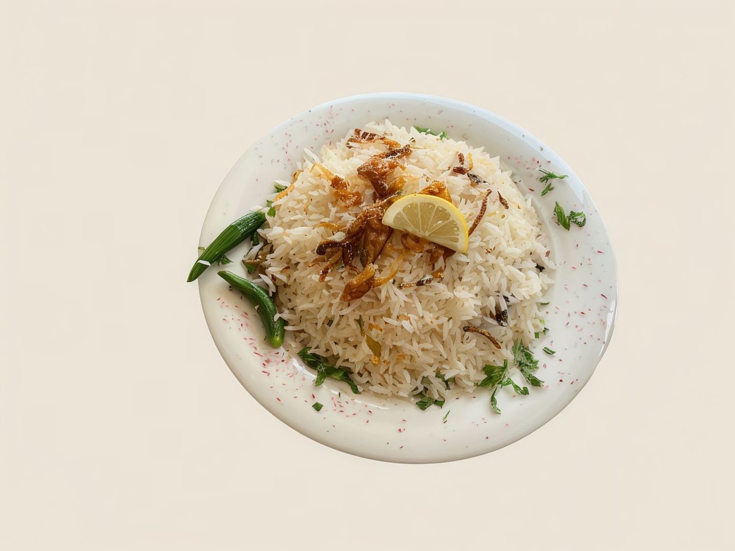 رز ابيض صغير