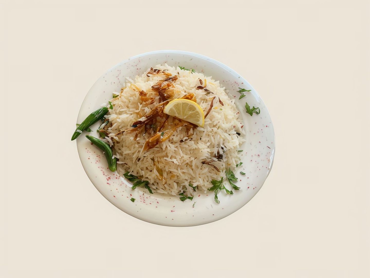رز ابيض كبير